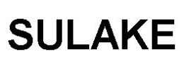 SULAKE trademark