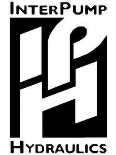 IPH INTERPUMP HYDRAULICS trademark