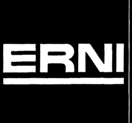 ERNI trademark