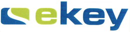 EKEY trademark