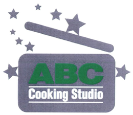 ABC COOKING STUDIO trademark