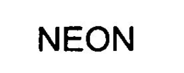 NEON trademark