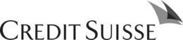 CREDIT SUISSE trademark