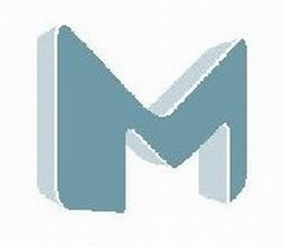 M trademark