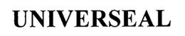 UNIVERSEAL trademark