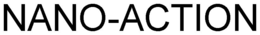 NANO-ACTION trademark