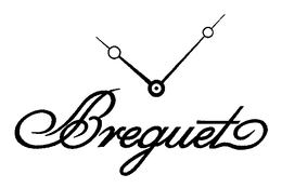 BREGUET trademark