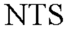 NTS trademark