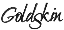 GOLDSKIN trademark