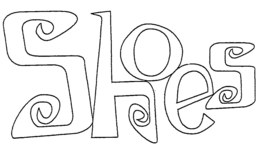SHOES trademark