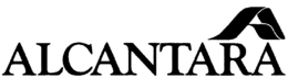 A ALCANTARA trademark