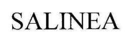 SALINEA trademark