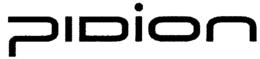 PIDION trademark