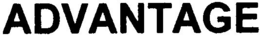 ADVANTAGE trademark