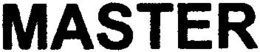 MASTER trademark