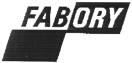 FABORY trademark