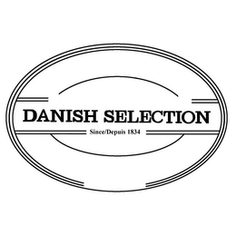 DANISH SELECTION trademark