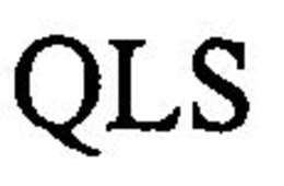 QLS trademark