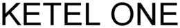 KETEL ONE trademark