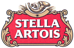 STELLA ARTOIS trademark