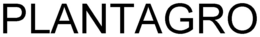 PLANTAGRO trademark
