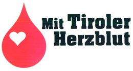 MIT TIROLER HERZBLUT trademark