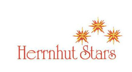 HERRNHUT STARS trademark