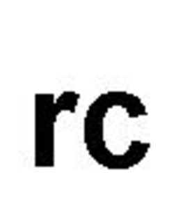 RC trademark