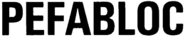 PEFABLOC trademark