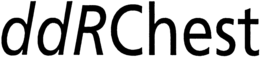 DDRCHEST trademark