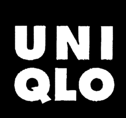 UNIQLO trademark
