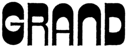 GRAND trademark
