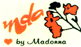 MDA BY MADONNA trademark