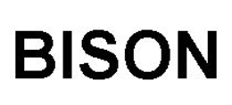 BISON trademark