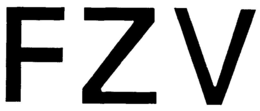 FZV trademark