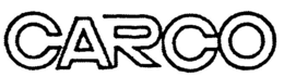 CARCO trademark