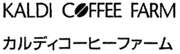 KALDI COFFEE FARM trademark