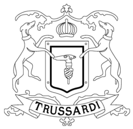 TRUSSARDI trademark