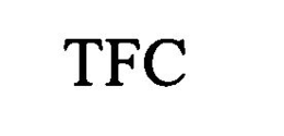 TFC trademark