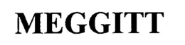 MEGGITT trademark
