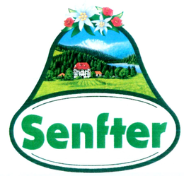SENFTER trademark