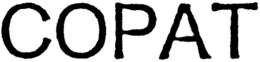 COPAT trademark