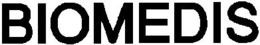 BIOMEDIS trademark