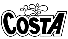 COSTA trademark