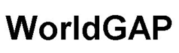 WORLDGAP trademark