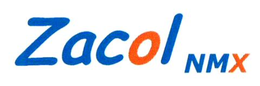 ZACOL NMX trademark