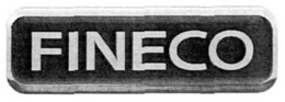 FINECO trademark
