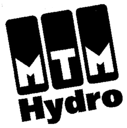 MTM HYDRO trademark