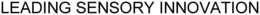 LEADING SENSORY INNOVATION trademark