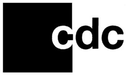 CDC trademark